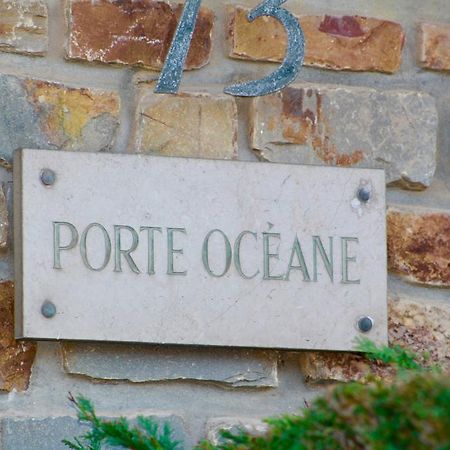 Appartamento Océane Deauville Esterno foto