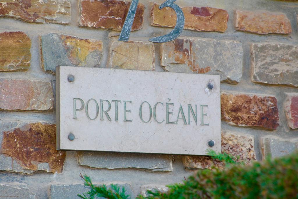 Appartamento Océane Deauville Esterno foto